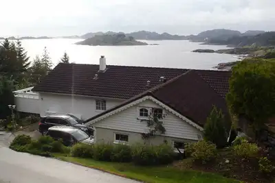 Image de Maison de vacances pour 4 a Egersund-By Traum