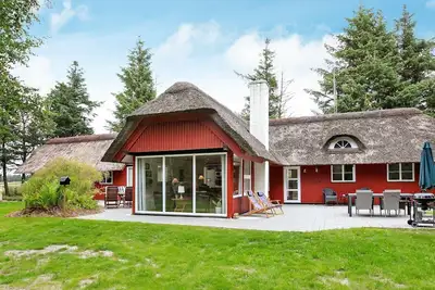 Image de 4 etoiles maison de vacances a Blåvand