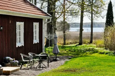 Image de Maison de vacances pour 5 a Kristinehamn