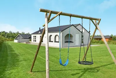Image de Maison de vacances pour 6 a Hemmet