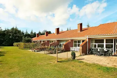 Image de 4 etoiles maison de vacances a Blåvand