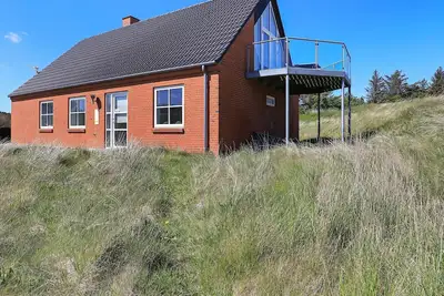 Image de Retraite isolée près de la plage -- By Traum Ferienwohnungen