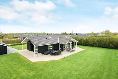 Image de Maison de vacances pour 8 a Hemmet