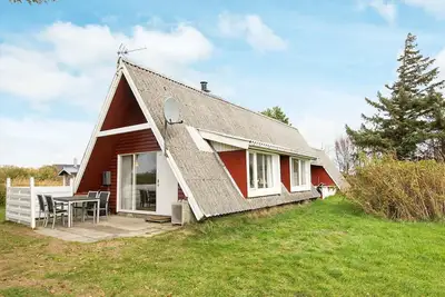 Image de Maison de vacances pour 4 a Rømø