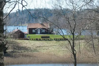 Image de Maison de vacances pour 7 a ÅTVIDABERG-By Traum