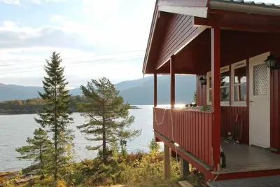 Image de Maison de vacances pour 6 a Foldereid-By Traum