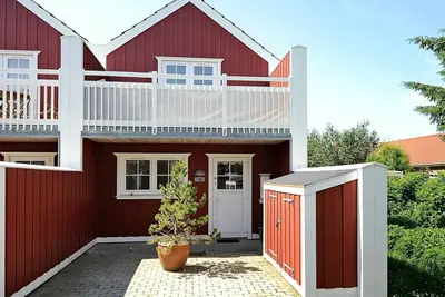 Image de 5 etoiles maison de vacances a Blåvand