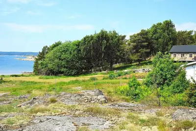 Image de Maison de vacances pour 6 a Varekil