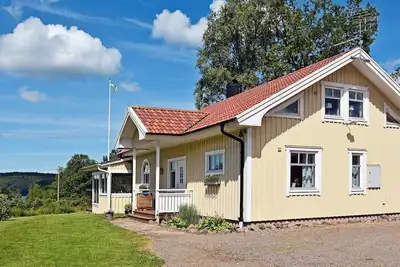 Image de Maison de vacances pour 6 a Ullared