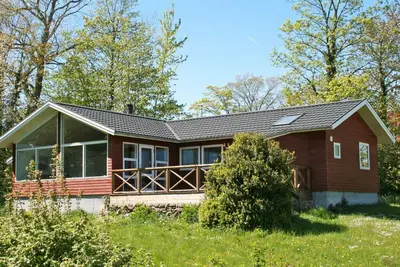Image de Chalet idyllique a Allinge -- By Traum Ferienwohnungen