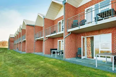 Image de Refuge moderne en bord de mer -- By Traum Ferienwohnungen