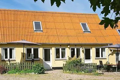 Image de Maison de vacances pour 4 a Svaneke