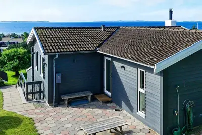 Image de Maison de vacances pour 8 a Ebeltoft-By Traum