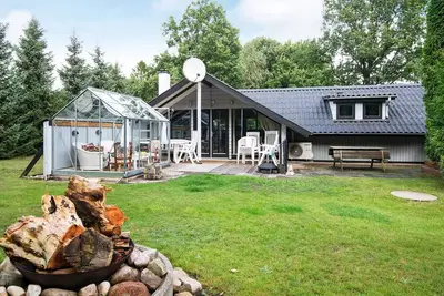 Image de Maison de vacances pour 5 a Ansager-By Traum