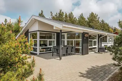 Image de Retraite isolée près de Lyngbo Heath -- By Traum Ferienwohnungen