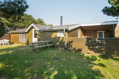 Image de Évasion en bord de mer a Sonderho -- By Traum Ferienwohnungen