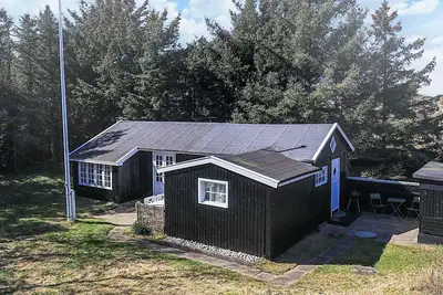 Image de Maison de vacances pour 4 a Skagen-By Traum