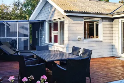 Image de Maison de vacances pour 6 a Hurup Thy