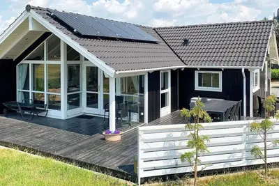 Image de Maison de vacances pour 6 a Ansager-By Traum