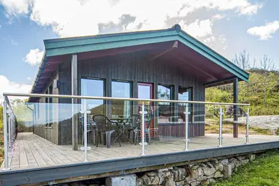 Image de Maison de vacances pour 5 a lyngdal-By Traum