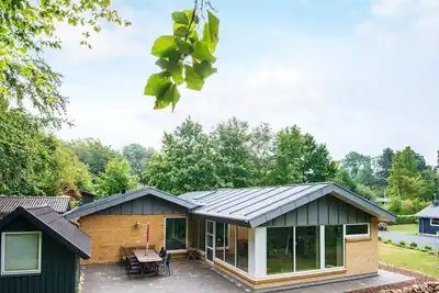 Image de Maison de vacances pour 8 a Aabenraa