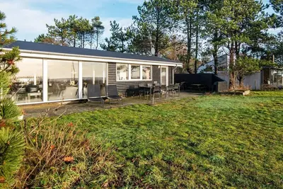 Image de Maison de vacances pour 12 a Ebeltoft