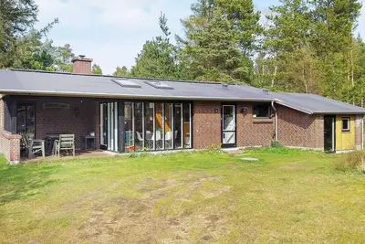 Image de Maison de vacances pour 6 a Nørre Nebel-By Traum