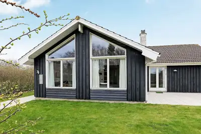 Image de Maison de vacances pour 10 a Fjerritslev-By Traum