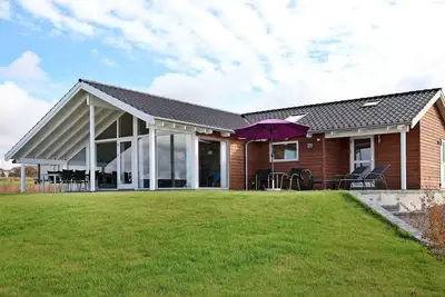 Image de Maison de vacances pour 6 a Faaborg