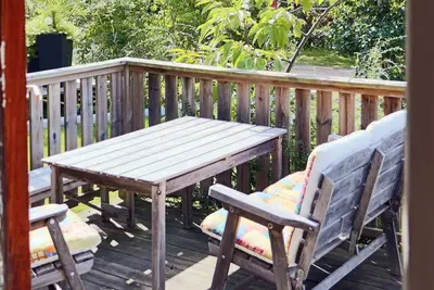 Image de Maison de vacances pour 4 a Ugglarp