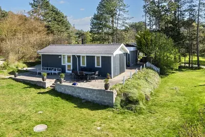 Image de Maison de vacances pour 8 a Ebeltoft-By Traum