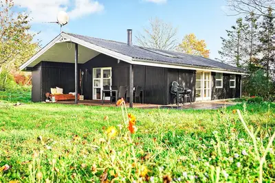 Image de Maison de vacances pour 6 a Knebel-By Traum