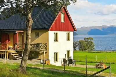 Image de Maison de vacances pour 6 a ALSVÅG-By Traum