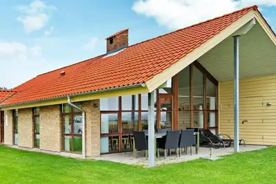 Image de Maison de vacances pour 6 a Egernsund-By Traum