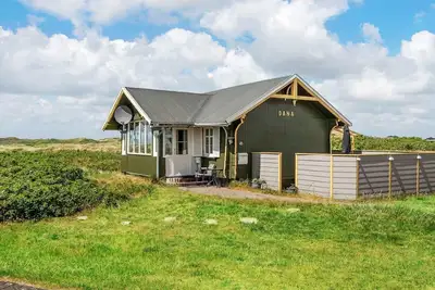 Image de Maison de vacances pour 4 a Rømø