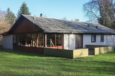 Image de Maison de vacances pour 6 a Vesløs-By Traum