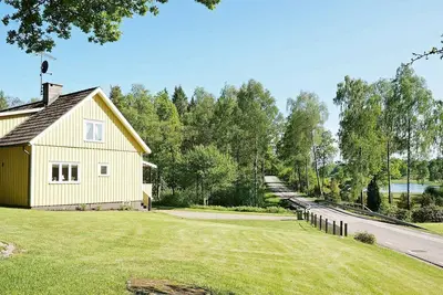 Image de Maison de vacances pour 6 a Ullared