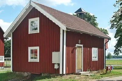 Image de Maison de vacances pour 5 a LĂ–NASHULT-By Traum