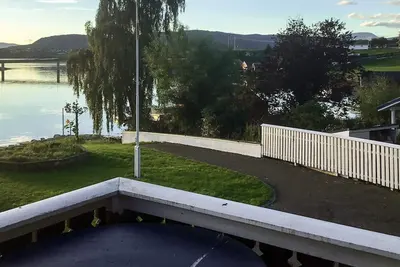 Image de Maison de vacances pour 6 a averøy-By Traum