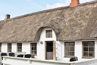 Image de Maison de vacances pour 4 a Blåvand