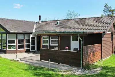 Image de Maison de vacances pour 6 a Hals-By Traum