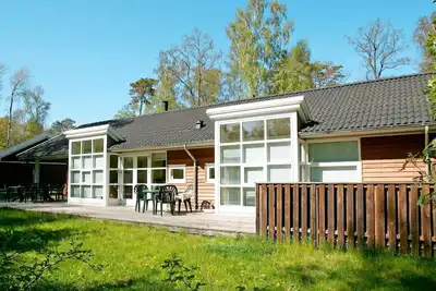 Image de Maison de cèdre moderne près de la plage -- By Traum Ferienwohnungen