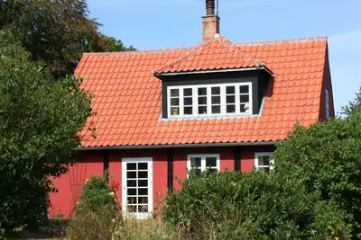 Image de Maison de vacances pour 6 a Svaneke-By Traum