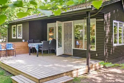 Image de Maison de vacances pour 6 a Hasle