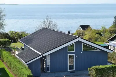 Image de Bonheur côtier a Fyn -- By Traum Ferienwohnungen