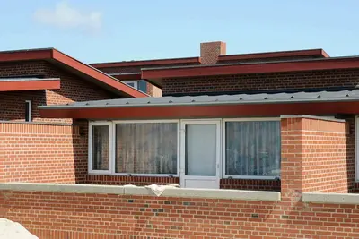 Image de Maison de vacances pour 6 a Henne-By Traum