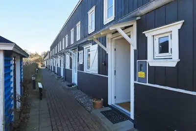 Image de Maison de vacances pour 5 a Vestervig-By Traum