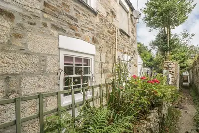 Image de Primrose Cottage, Penryn