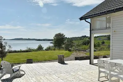 Image de Maison de vacances pour 10 a Tornes I Romsdal