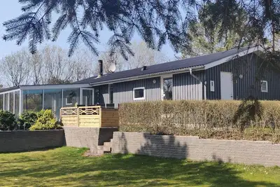 Image de Maison de vacances pour 8 a Farsø-By Traum